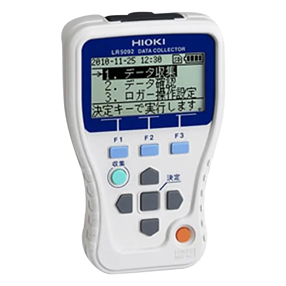 1-5840-46　Data MiniLR5092/资料收集器　LR5092/