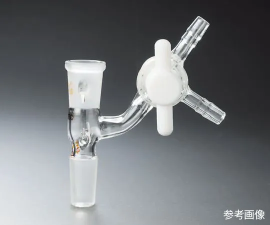 4-1506-01　15/25爪下刀柄接头　7040-01