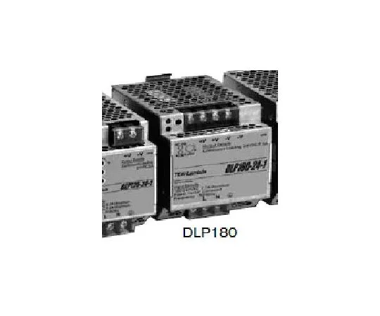 64-5664-55　［Discontinued］Unit Type Switching Power Supply 180 W 24 V　DLP180-24-1