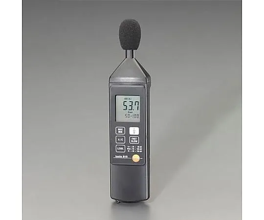 62-9146-54　数字噪声计　EA706CD-1