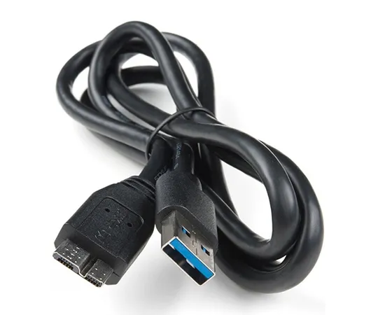 67-0420-40　USB 3.0 Micro-B Cable - 1m　CAB-14724