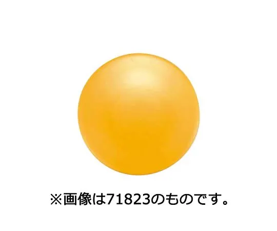 64-5862-58　［已停用］彩色磁铁，phi 40,蓝色，10个包括塑料袋　71822