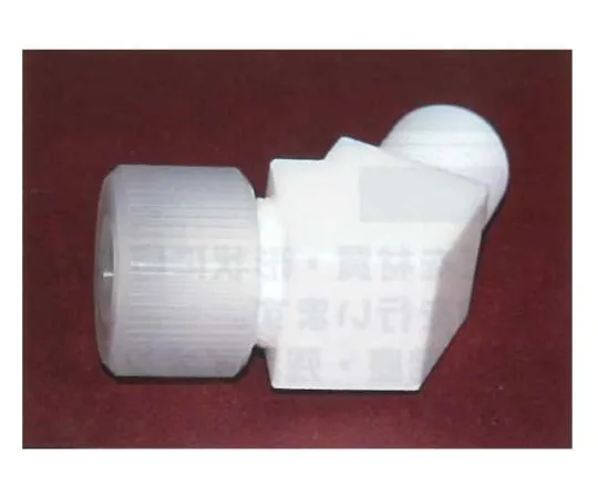 62-7073-28　USL-PTFE/FB接头120 V型半边接头6φx PT 1/400U-043-01　00U-043-01