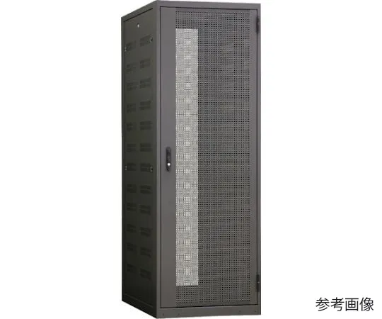 67-5655-44　Server Rack Ssr2 Series Black 800 X 2200 X 700　SSR2-46U8070VB
