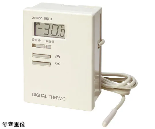 62-4821-29　［已停用］数码热敏E5LD　E5LD-5C AC200V