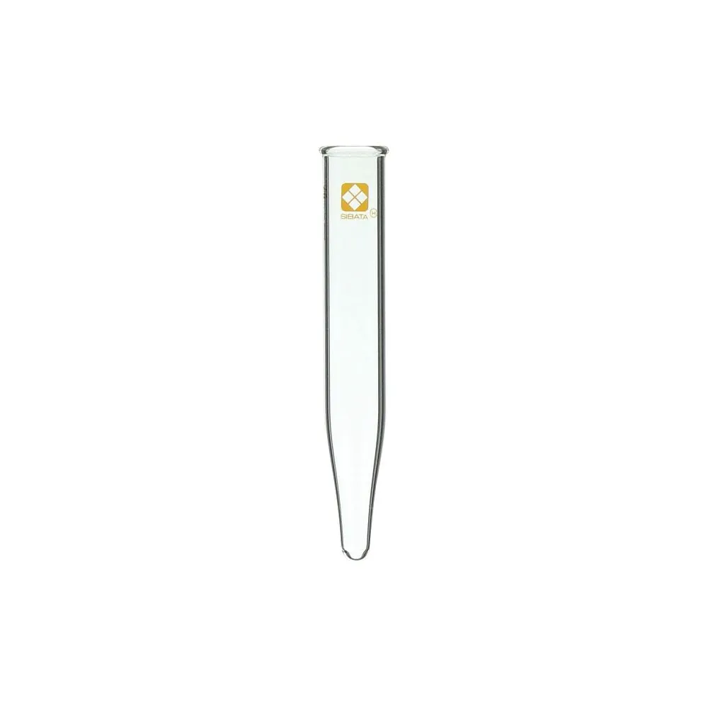 61-4408-36　离心沉淀管无刻度10mL　010280-104A