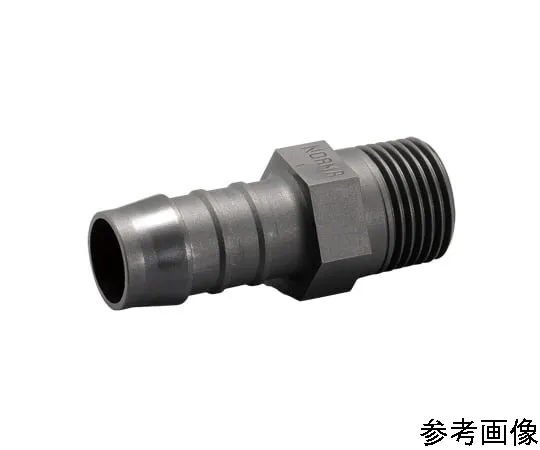 6-7118-01　软管连接器6 x 1/8 10个　GES-6x1/8