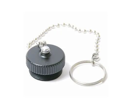63-3098-08　NJW Plug Cap Waterproof Type (Shell φ 20)　NJW20PCA
