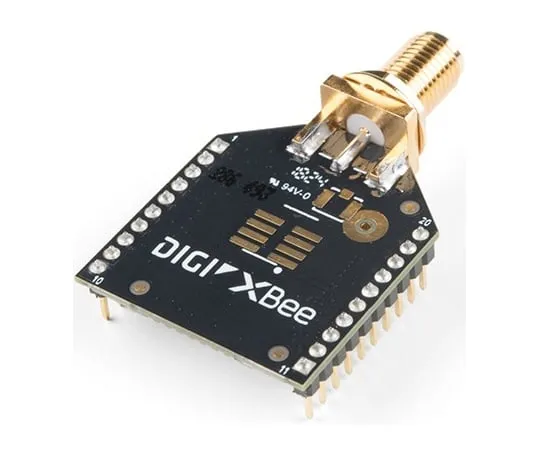 67-0429-54　XBee 3 Pro Module - RP-SMA Antenna　WRL-15131