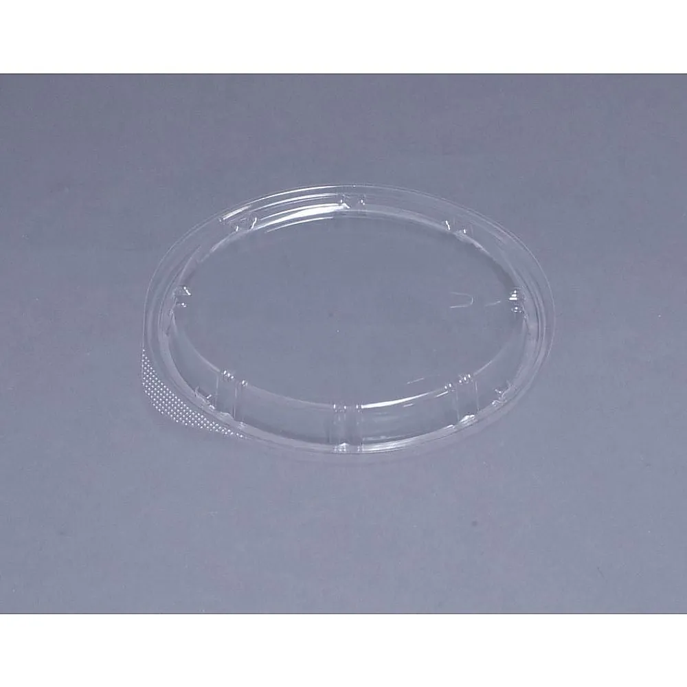 62-6540-33　SD Bistro Lid U-Shaped (50 pcs)　M20-16