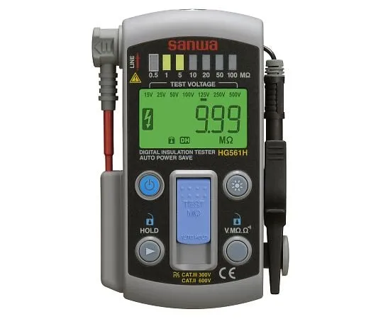 61-3516-02　数字万用表兆欧表测试仪DG36a/C　HG561H