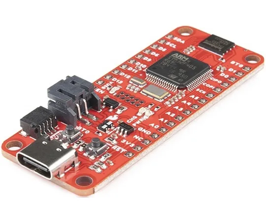 67-0423-47　SparkFun Thing Plus - STM32　DEV-17712