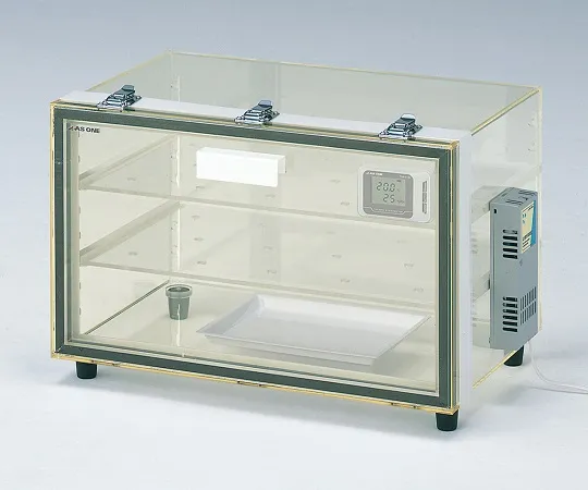 1-5488-23-57　Auto Dry Desiccator with Chinese Calibration Certificate　UVOL-400SA