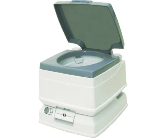 61-3333-47　［已停用］便携式冲洗马桶8L　P-8L