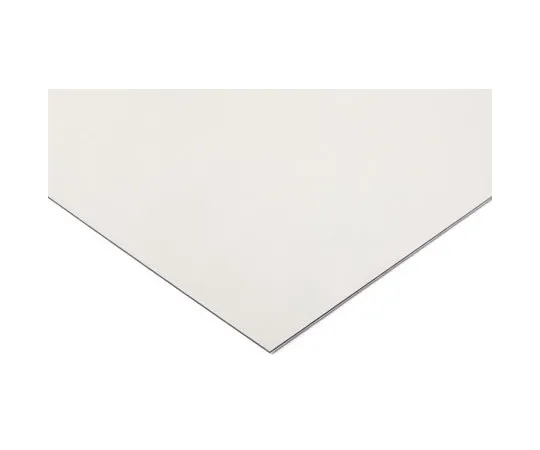 63-5084-79　透明聚碳酸酯PC板，305mm x 625mm x 2mm　769-8733