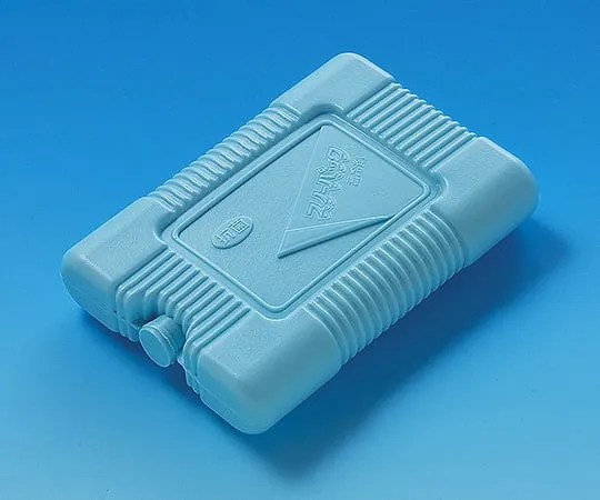 62-2214-26　Snow Pack MR Blow Container Type (Ice Pack) MR-50