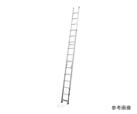 61-9749-38　可重复展开阶梯天际5.06米　SL51