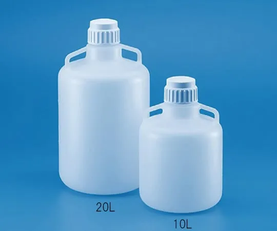 62-2932-12　Heavy Duty Carboy10L 583265　583265