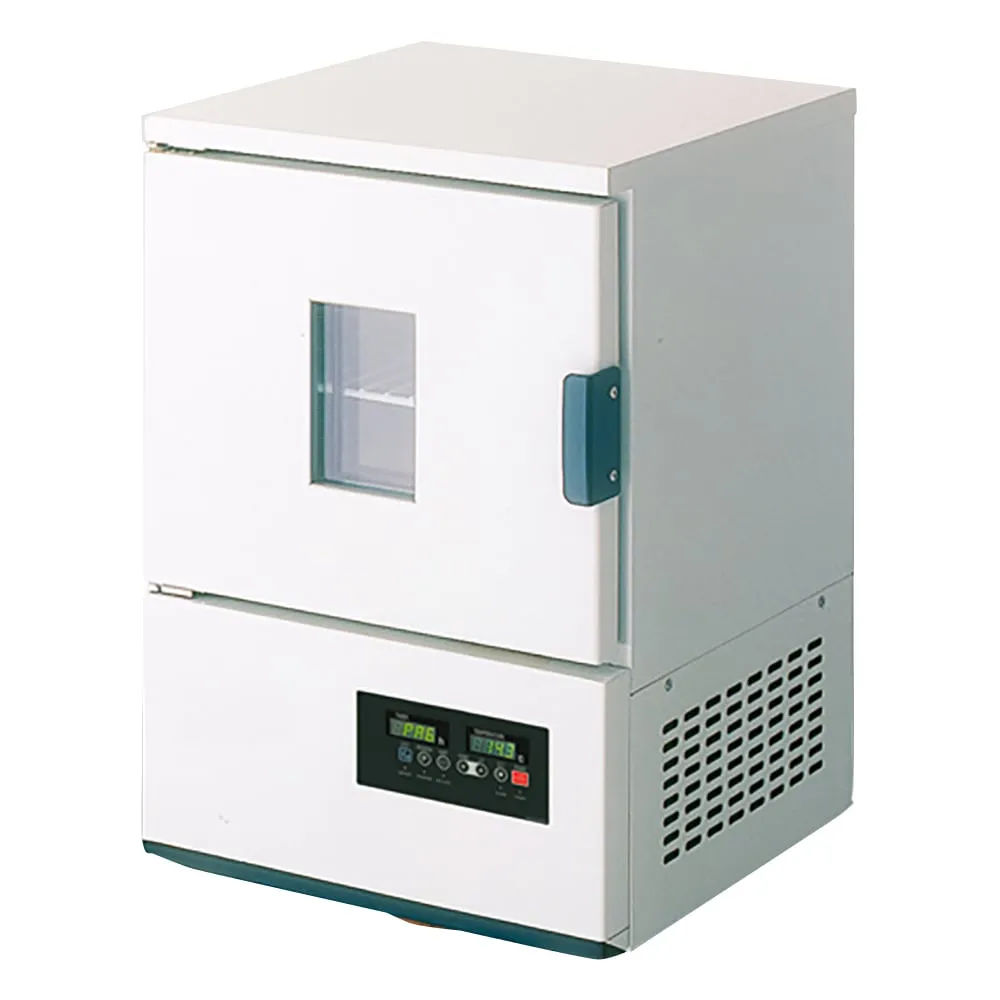1-5461-01　低温孵化器50L　FMU-054I