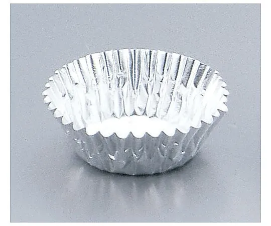 62-6648-65　Aluminum Case (500 Sheets w/Filling) # 5 Shallow　5A