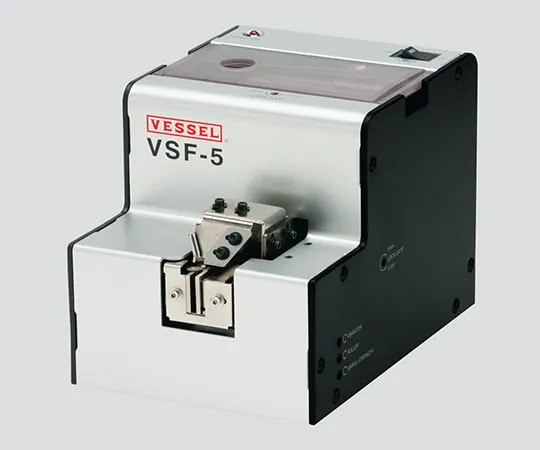 3-5008-01　螺丝进纸器　VSF-5