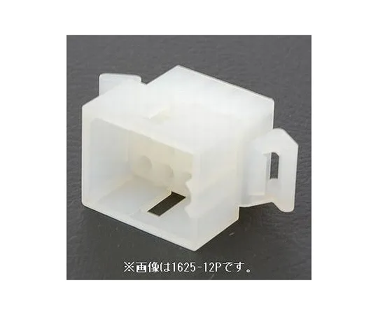 63-3133-63　3.68毫米间距线材到线材数量9 (10根)　1625-09P1