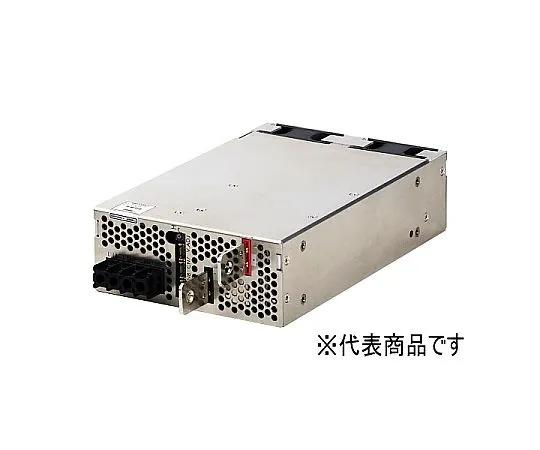 64-5665-12　Unit Type Switching Power Supply 1000 W 5 VD　HWS1000L-5