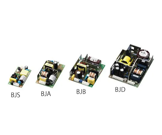 4-111-01　［已停用］切换电源供应器 (AC/DC主机板类型)　BJS-3.3SA-U1