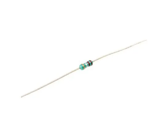 63-4567-41　Metal-coated Resistor LR1L series 220 momega 0.5 W +/- 5%　LR1LJR22