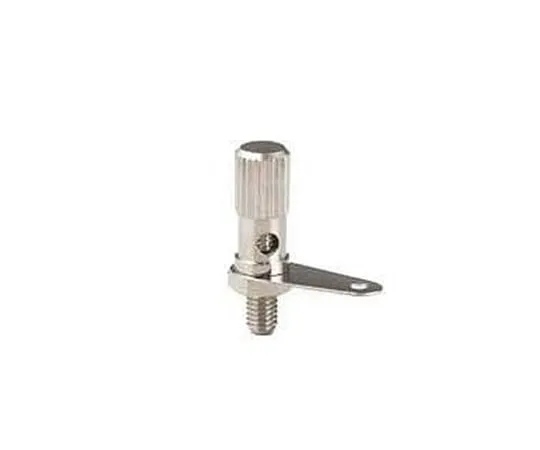 63-3147-93　Earth Terminal Mounting Hole phi 3.5 mm　T-15