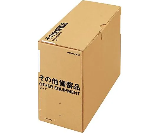 63-4137-21　PARTS-FIT储存箱S　DRP-VV3