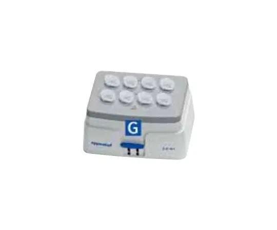 61-0165-39　Eppendorf SmartBlockTM 5.0毫升　5309 000.007