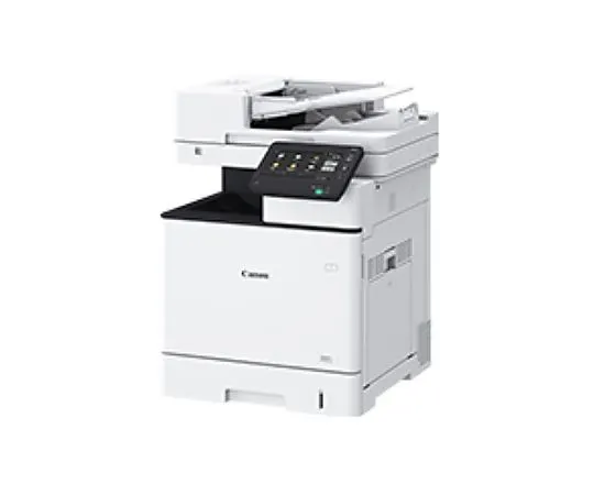 67-7497-22　［Discontinued］Color Laser MFP Satera MF832Cdw [4930C006]　MF832CDW