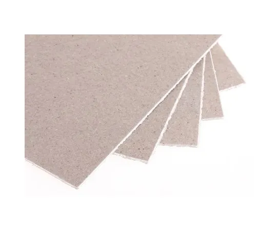 63-5097-29　Mica电绝缘薄膜，304mm x 200mm x 0.5mm　785-0824