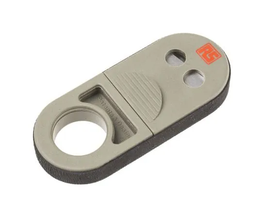 63-4650-80　RS PRO 90毫米钢丝剥离器，0.1毫米→9毫米　663-437