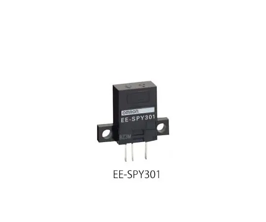 4-549-01　Photo Microsensor (凹槽和反射连接器类型)　EE-SPY401