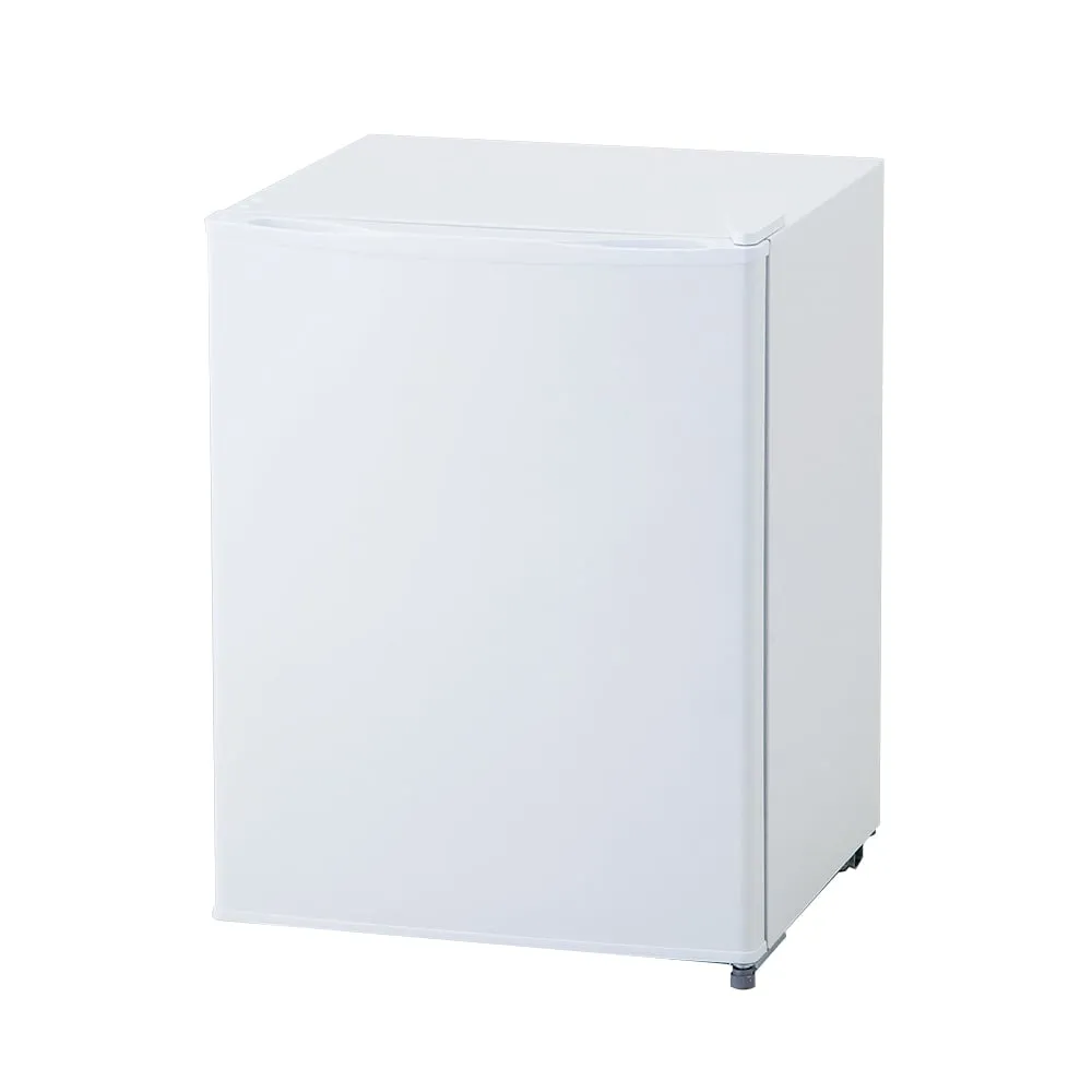 2-2041-12-22　Small Refrigerator with Inspection Document　ZR-70