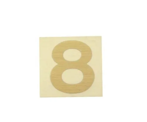 61-7393-55 字符密封G8 CL30G-8