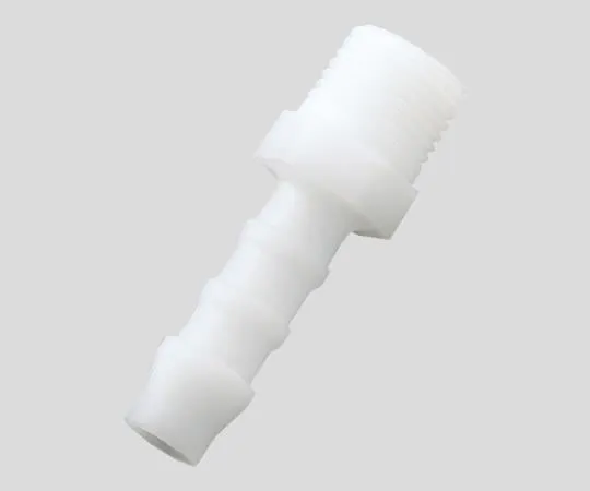 2-9358-01　［已停用］树脂软管接头连接器　GOS-0106