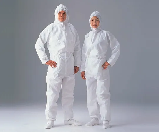 6-8017-02 KleenGuard (R) CX Coverall L 68210