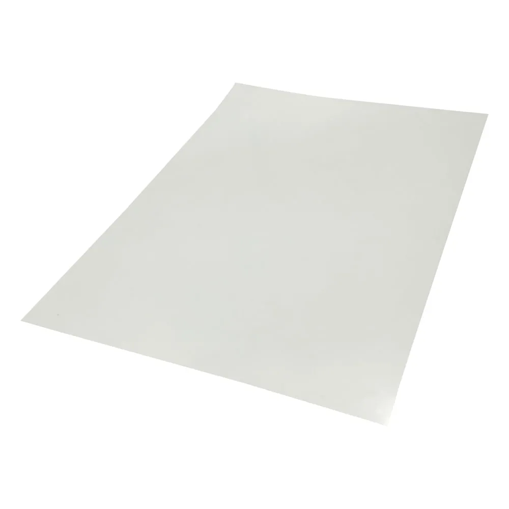 3-2161-01　聚乙烯萘酸盐薄膜210 mm x 297 mm x 25μm　Q51-A4-25m