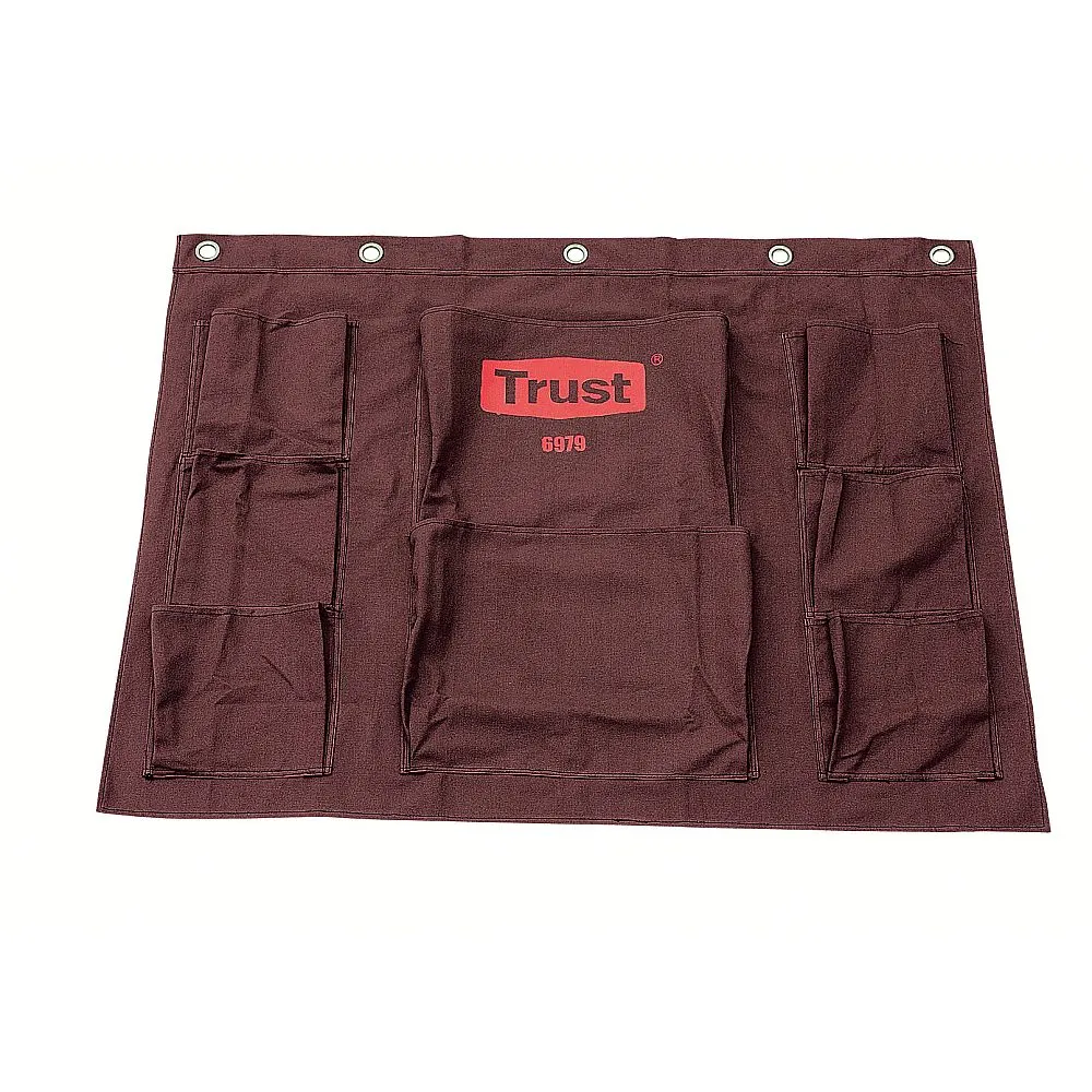 62-6613-59　Compartment bag for trust room making cart　6979