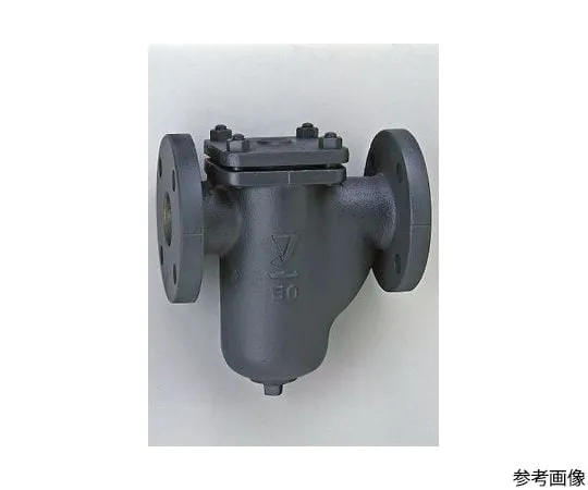 64-1036-64　FCD U型吸管 [法兰]　SU-20-32A