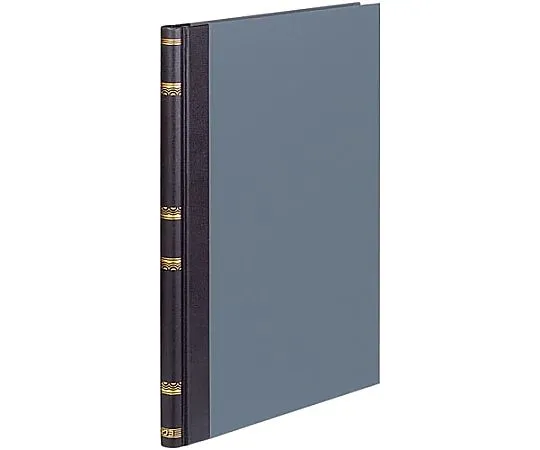 61-0595-71　Book A 4补充笔记本200页/复印　チ-286