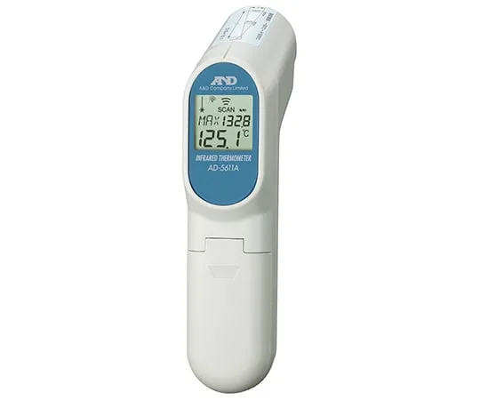 1-8755-01　红外辐射温度计　AD-5611A