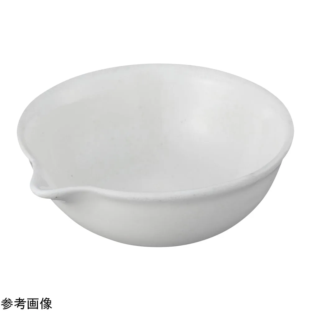 4-4485-01　Evaporating dish, phi 60 mm 40 mL　P-391
