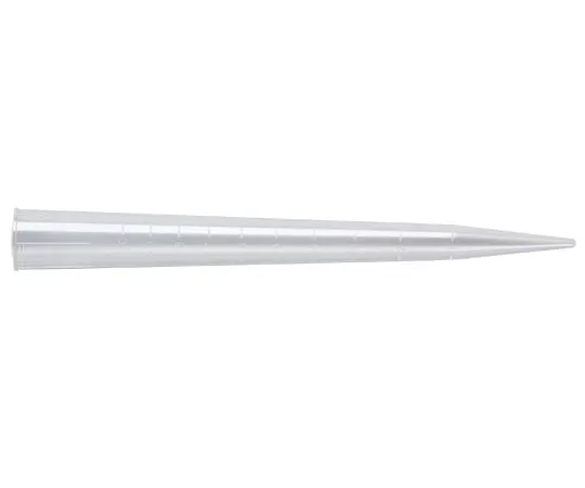 62-7022-54　QSP吸管尖端1-10mL透明160 mm体积 (200个)　097-Q