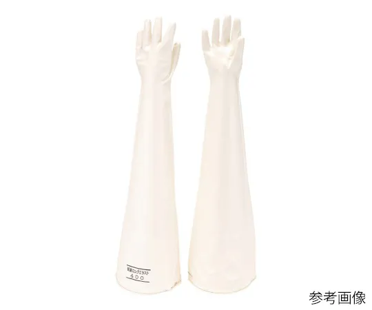 62-9846-67　手套盒手套CSM白色6"CLW 6954