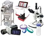 生命科学/分析仪器
