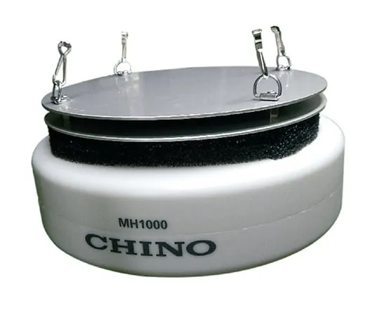 62-2691-38　Plant Monitor for Horticultural Facility Environment Observers　MH1000